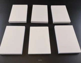 Giftfri PVC-skumpanel