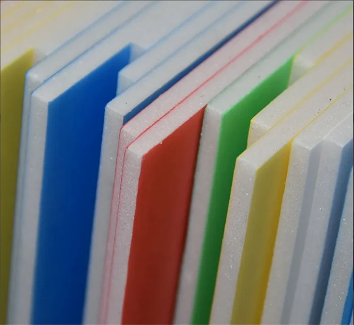 KT Paper Foam Board