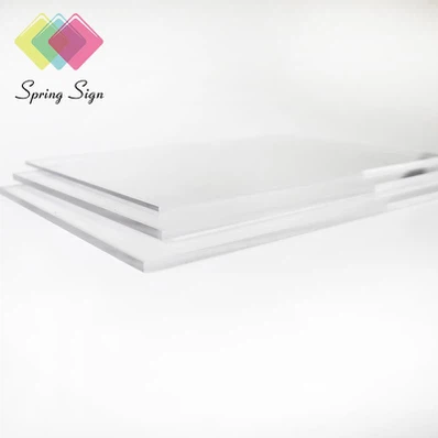 clear acrylic sheet 6 clear acrylic sheet 6