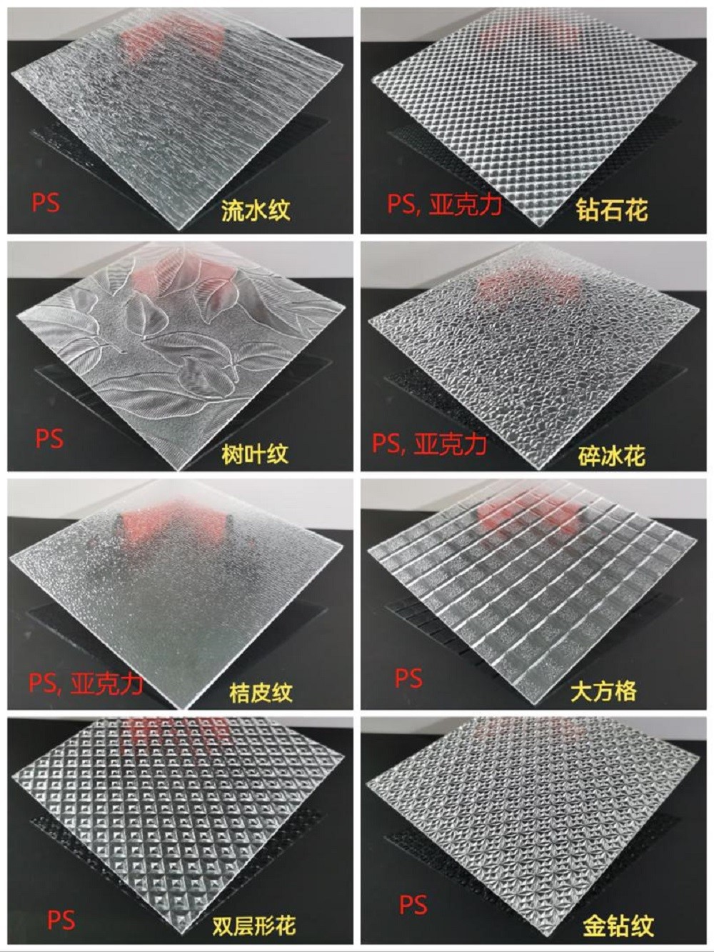 fluted acrylic sheet 3 fluted acrylic sheet 3