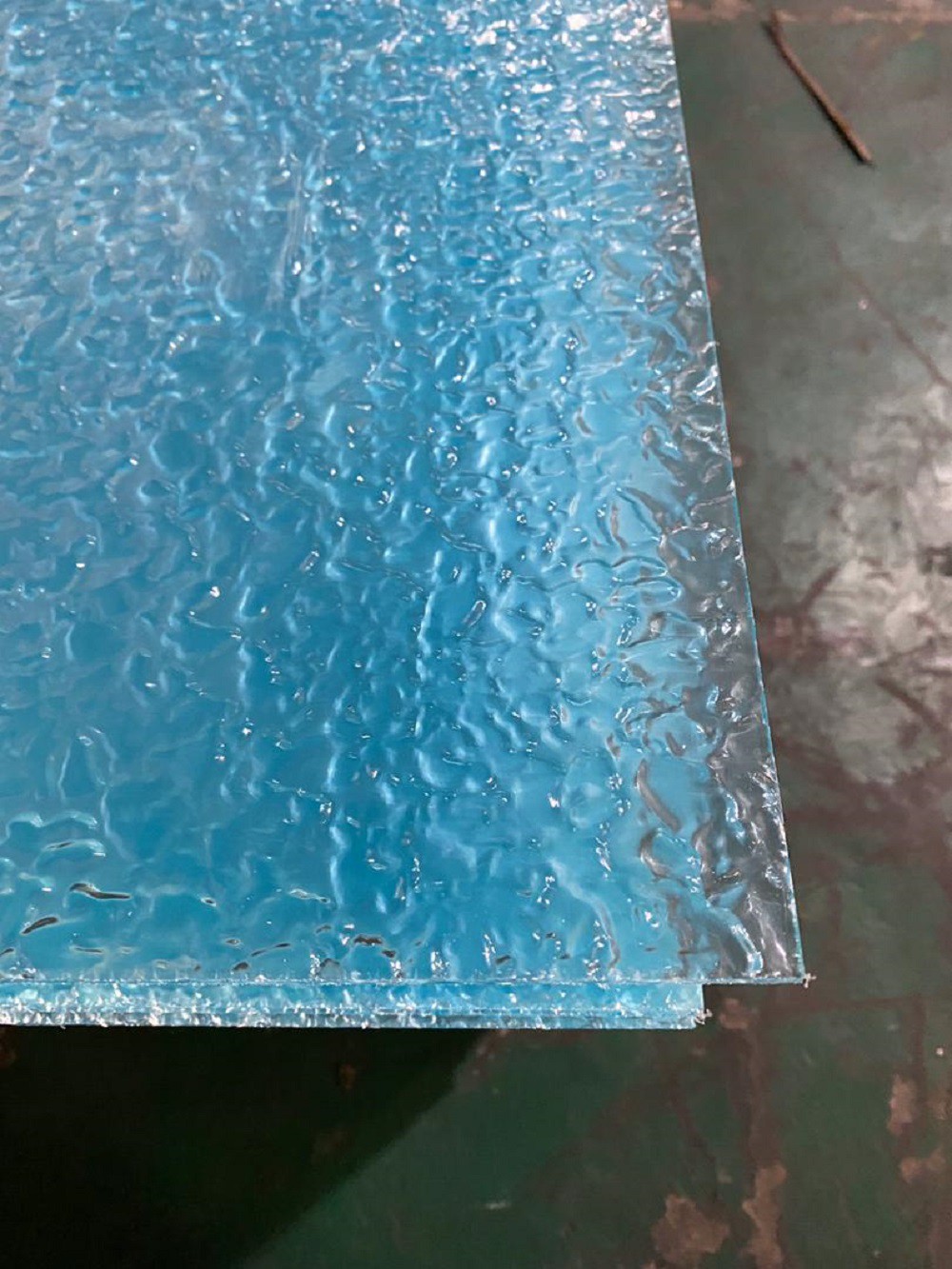 fluted acrylic sheet 11 fluted acrylic sheet 11
