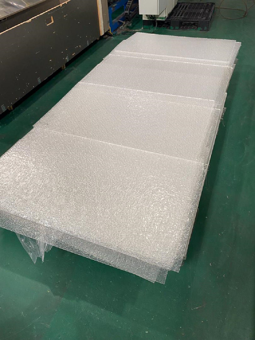 fluted acrylic sheet 7 fluted acrylic sheet 7