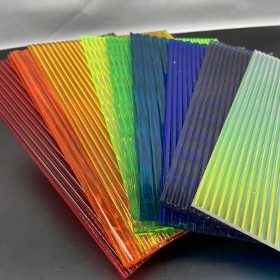 Textured Acrylic Sheet